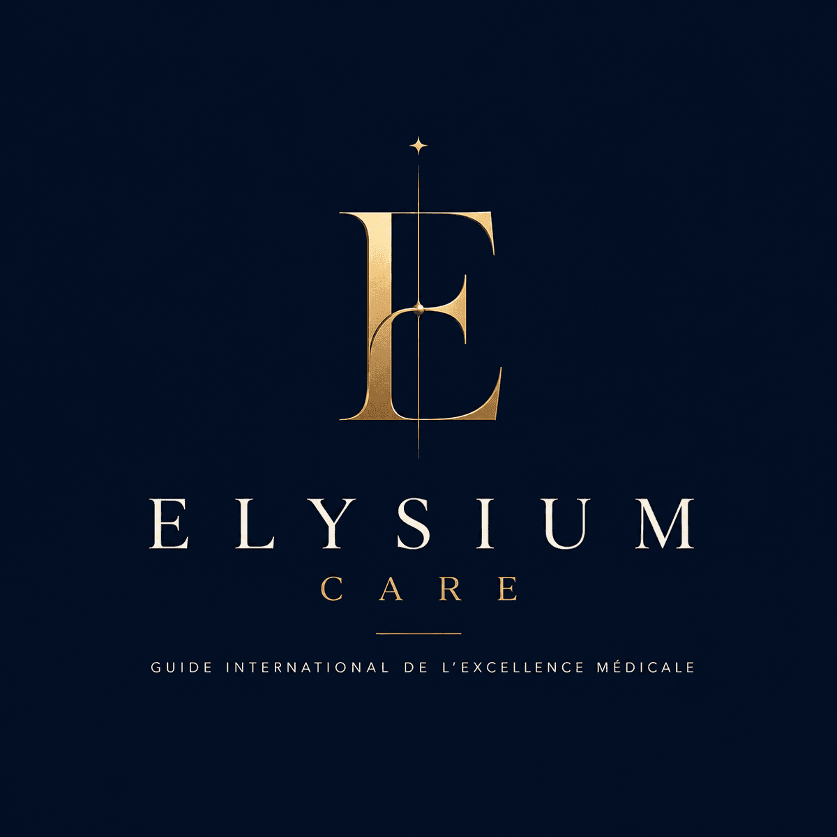 ELYSIUM GUIDE — écosystème médical MEDS-LINK