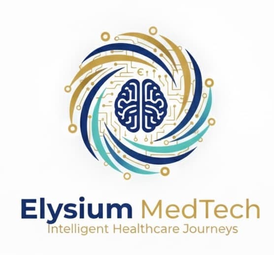 Elysium MedTech solutions digitales IA m\u00e9decins