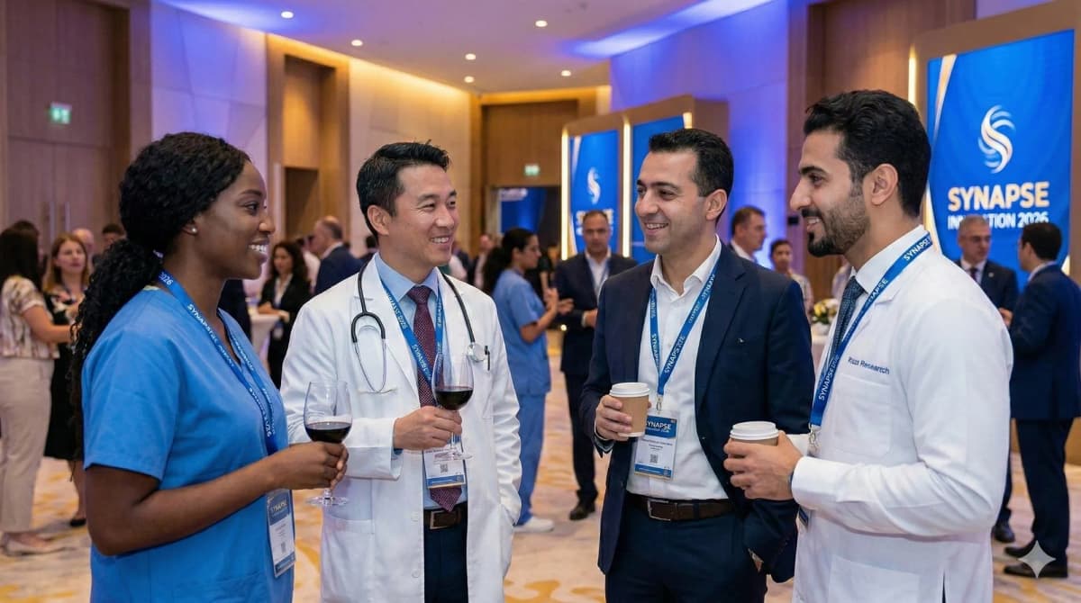 Networking International